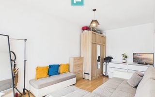 Garsonieră amenajată confort 1 în Micalaca - Poză 2