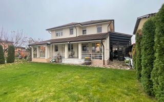 Casa de vanzare | 240mp | Strada Dara - Poză 2