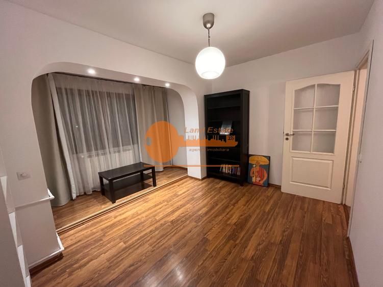 Apartament cu vedere libera spre Parcul Tineretului | Metrou la 500 m - Poză 8