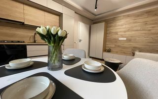 Ansamblu rezidențial, 8 tipuri de apartamente - Poză 4