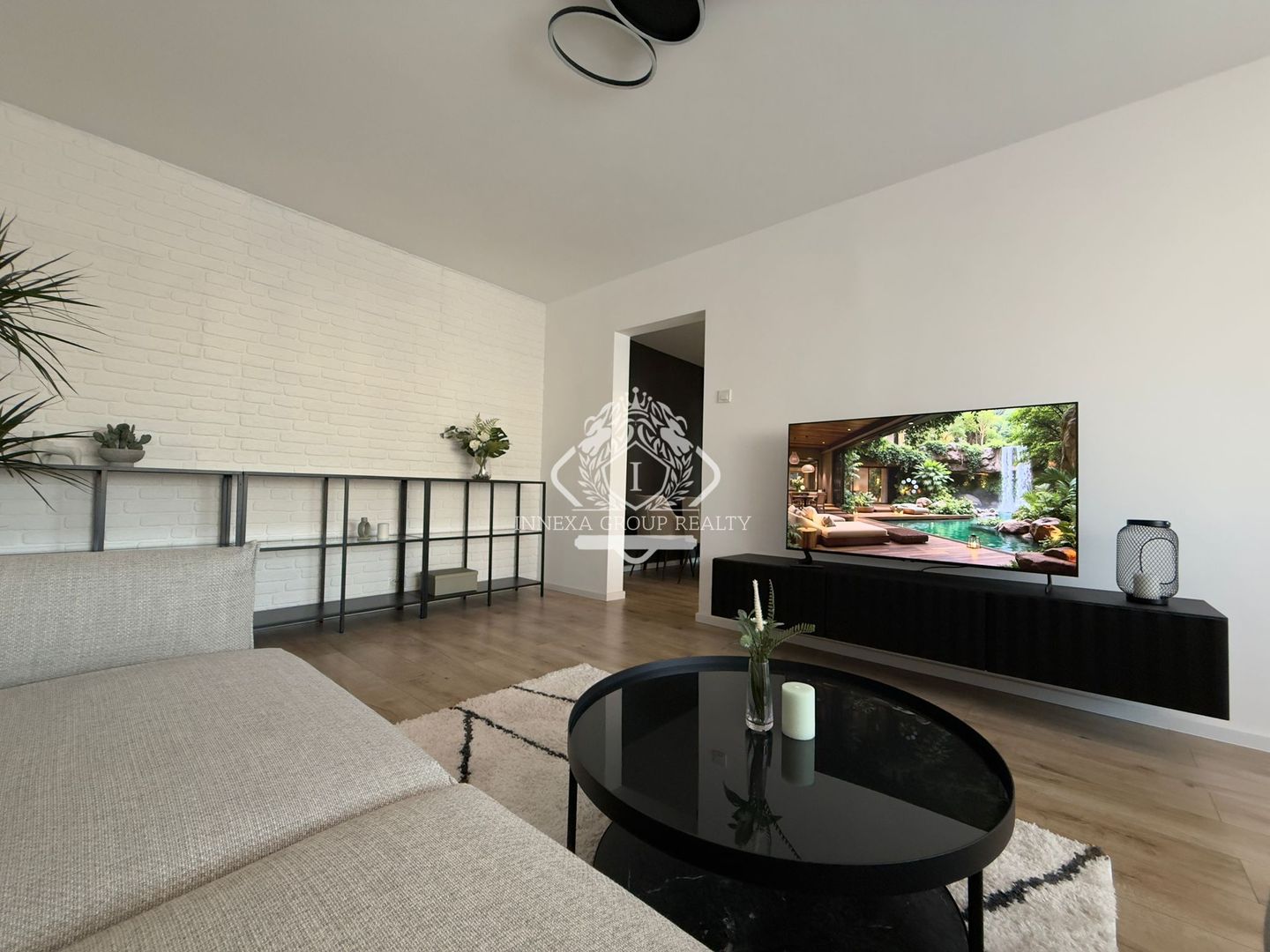 Obor-Masina de Pâine | Apartament 2 camere | Mobilat si utilat premium - Poză 1