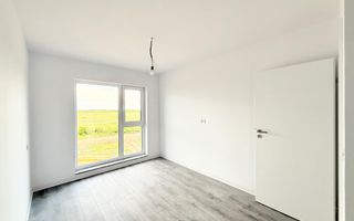 Bloc FINALIZAT la asfalt. 2 locuri de parcare. Decomandat. Spatiu pod. - Poză 6