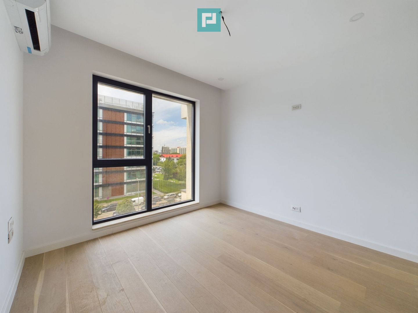 Nusco City apartament de tip studio, prima inchiriere - Poză 3