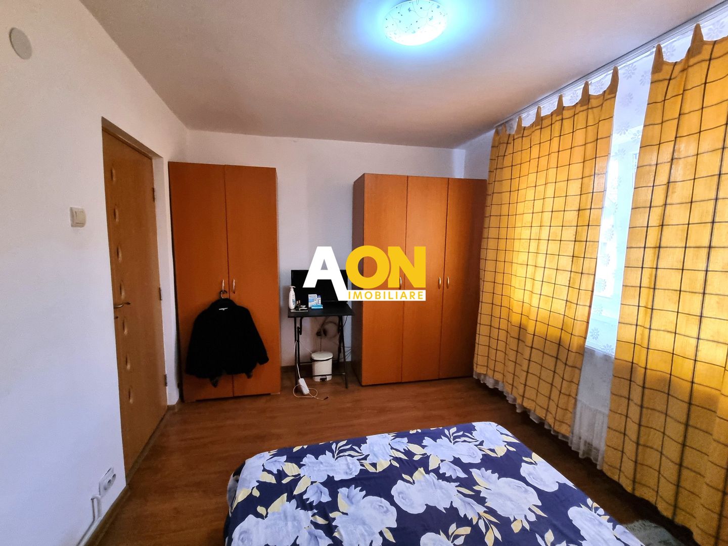 De vanzare apartament 2 camere, Ampoi 1 - Poză 4