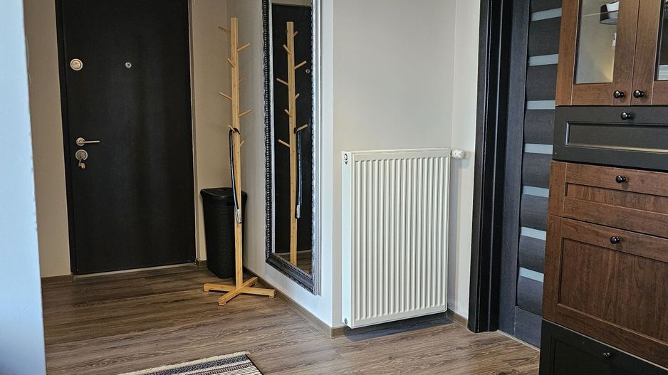 Apartament de inchiriat |  3 camere | terasa generoasa | Sector 1 - Poză 4