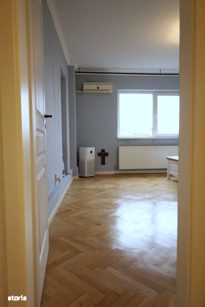 Apartament 3 camere 94 mp, Ultracentral, centrala proprie, bloc fără risc - Poză 11
