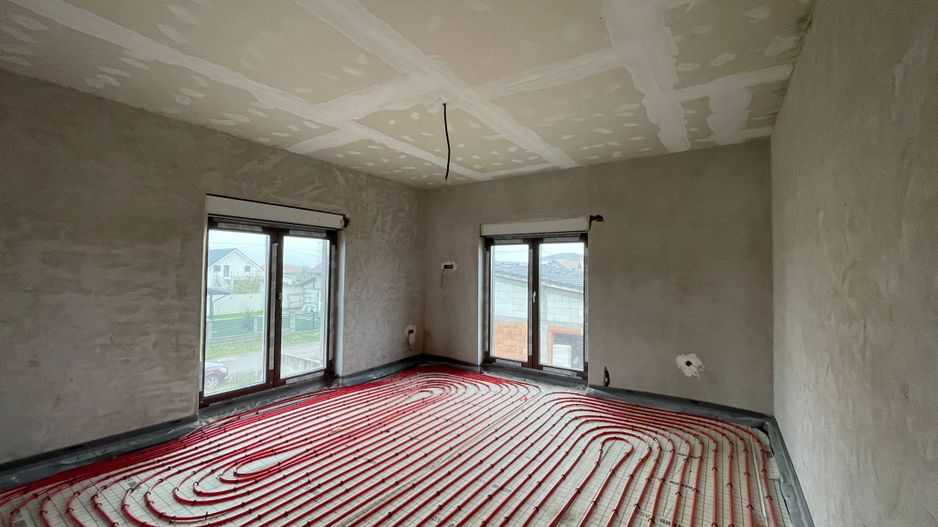 Casa Individuala-4 dormitoare-SUPER PRET-189.000€ | Remetea Mare | - Poză 5