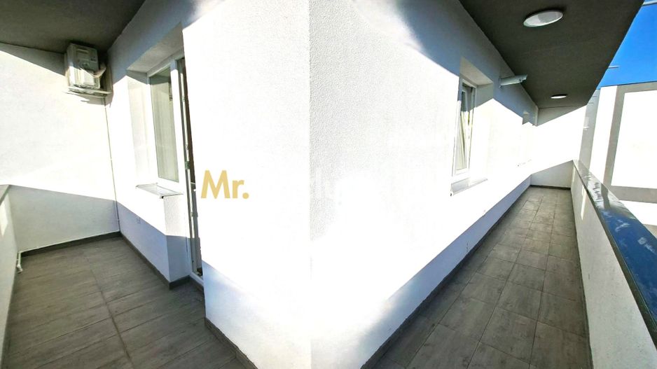 Apartament Bloc 2026 Cavalerului Residence loc de parcare inclus - Poză 10