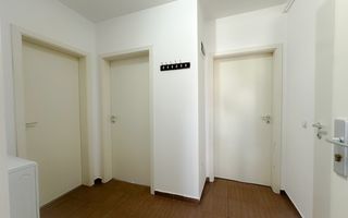 Garsonieră decomandată în Avantgarden Bartolomeu cu vedere spre Tâmpa - Poză 6