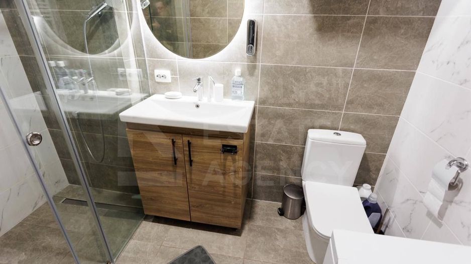 Vânzare, apartament, 1 cameră, str. Independeței, Botanica - Poză 7