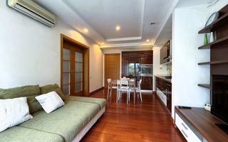 3 camere I Cosmopolis I 62 mp I parcare I faza 1 - Poză 5