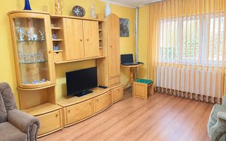 2 camere decomandat - Brazda lui Novac - etaj 2 - centrala - 51mp - Poză 1