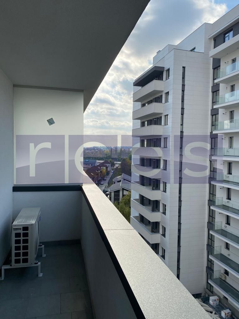 VANZARE 2 CAMERE | ATLANTIC CITY | SISESTI | 65MP | DRESSING | TERASA - Poză 11
