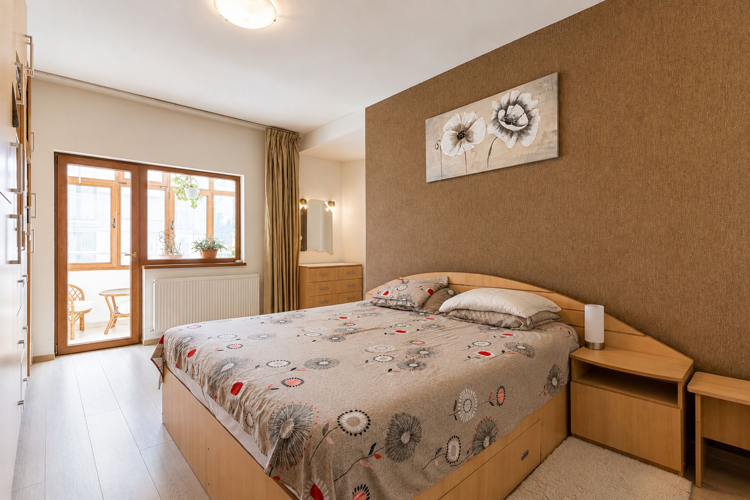 Apartament de vanzare 4 camere Dacia | Mihai Eminescu Stefan cel Mare - Poză 4