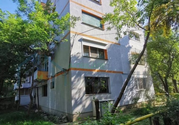Apartament de închiriat, 55 mp, 2 camere, renovat modern, zona Podu Roș / Cantemir (Palas Campus), Iași - Poză 7