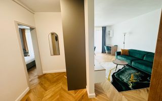 Apartament minunat cy 2 camere cu panoramă în zona Plopilor! - Poză 8