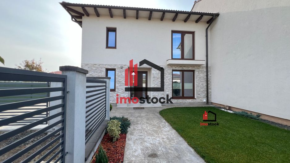 Vila superba Dumbravita - Poză 30