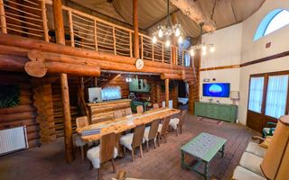 Cabana / Casa de vacanta pe Transfagarasan - Sibiu - Poză 2