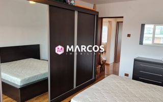 Apartament 3 camere semidecomandat, et.9, Micro 3, ID 805 - Poză 4