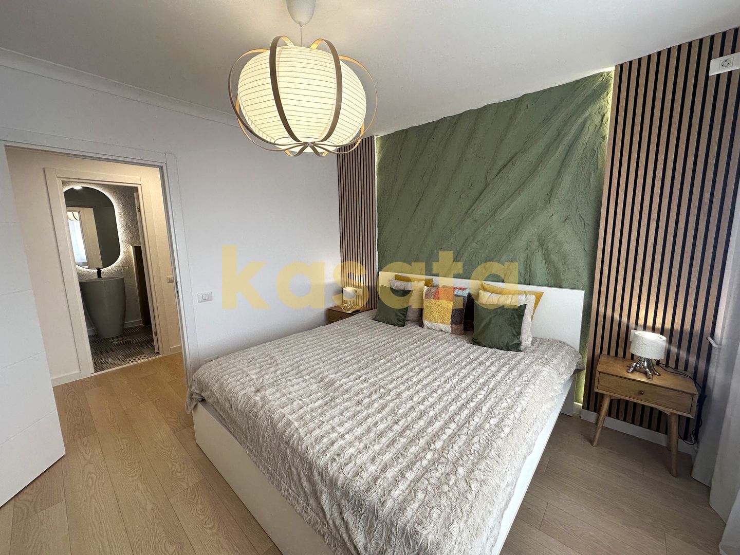 2 Camere 🏢 | 13 Septembrie 📍 | Etaj intermediar ⬆️ | Renovat 2026 ✨ - Poză 2