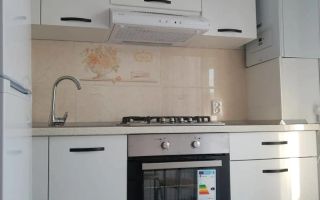 Închiriez Ap. 2 cam, bloc nou zona sp.Recuperare iasi - Poză 2