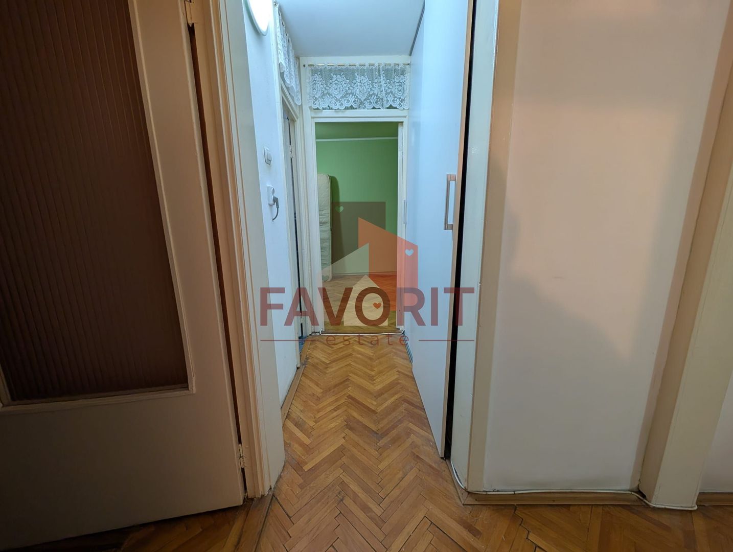 3 camere | parter | 2 bai | mobilat si utilat | zona  excelenta | boxa la subsol - Poză 9