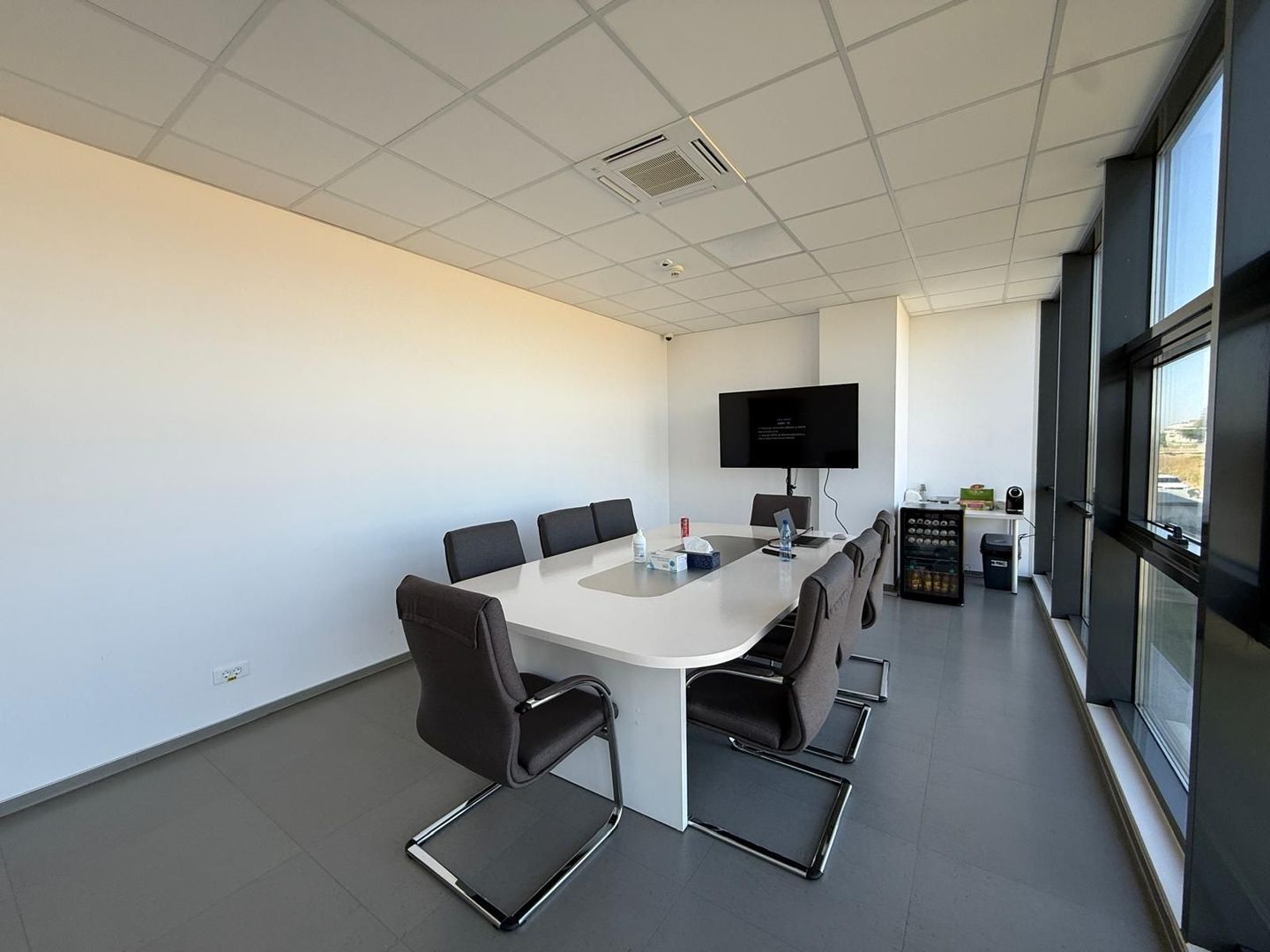 Spațiu industrial de închiriat – Drumul între Tarlale, Sector 3 - Poză 12