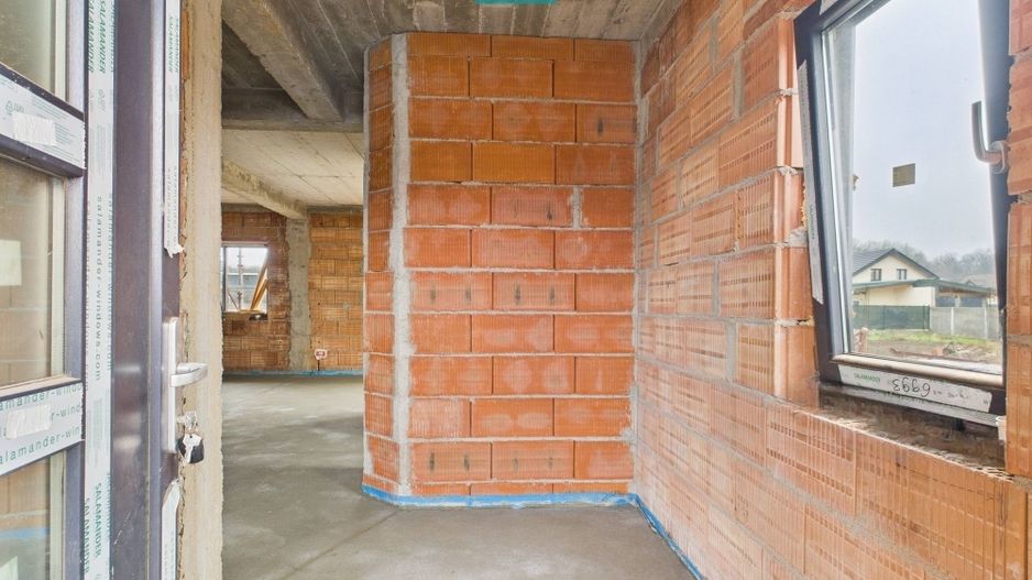 Duplex modern 4 camere Ghiroda - Poză 4