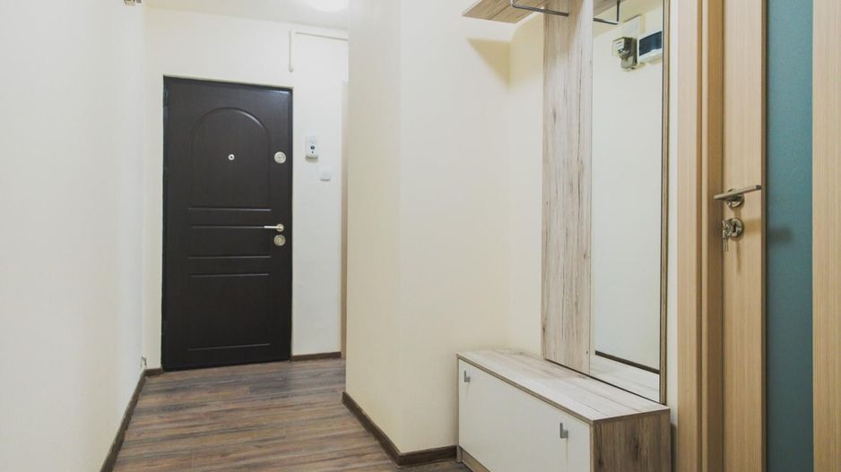 Zona Spitalului Judetean, renovat complet - Poză 10
