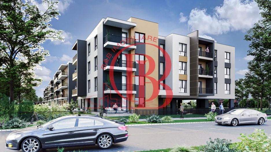 Rossa Residence Calitei - Poză 4