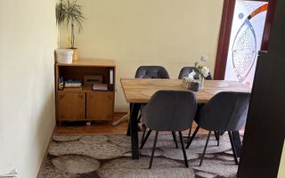 Apartament 2 camere, Mănăștur, Edgar Quinet, 56 mp, balcon. - Poză 3