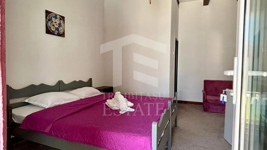 Hotel KM0 Costinesti + Restaurant + Bar + 6 spatii comerciale - Poză 11