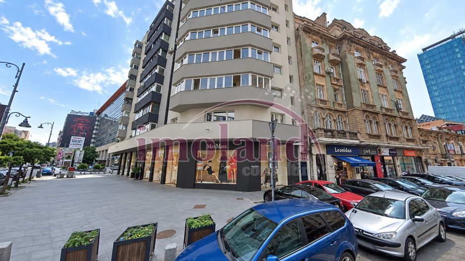 Inchiriere - spatiu - ultracentral - Calea Victoriei - Poză 19