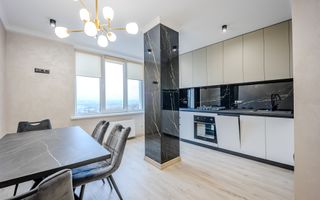 Vânzare, apartament, 2 camere, strada Nicolae Dimo, Râșcani - Poză 10