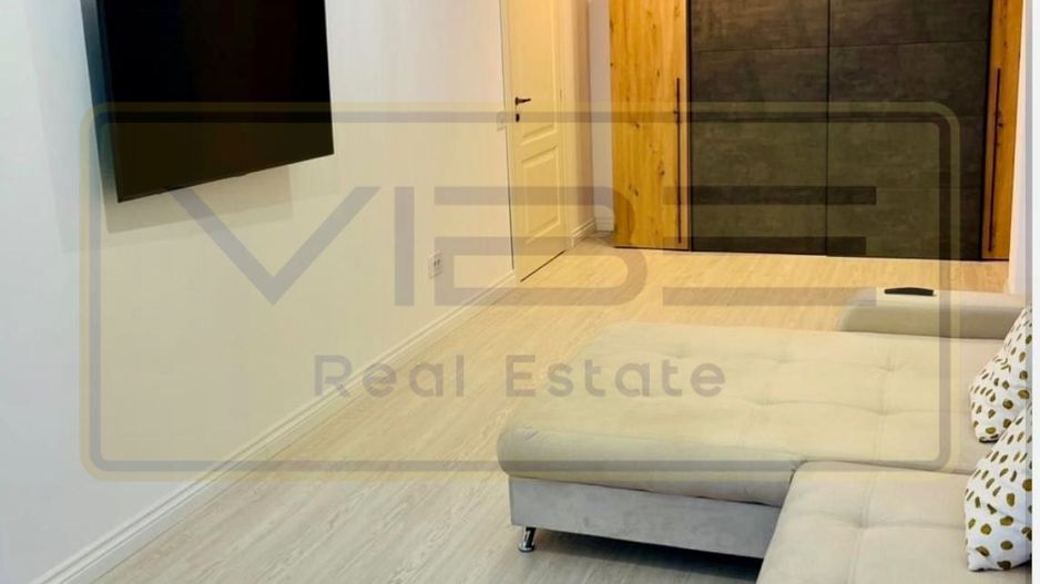 Apartament 2 camere + parcare subterana Moara de Vant (Little TEXAS) - Poză 6