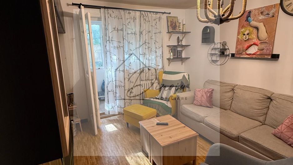 Apartament 4 camere Drumul Taberei I Plaza Mall I etaj 1/4 I COM 0% - Poză 3