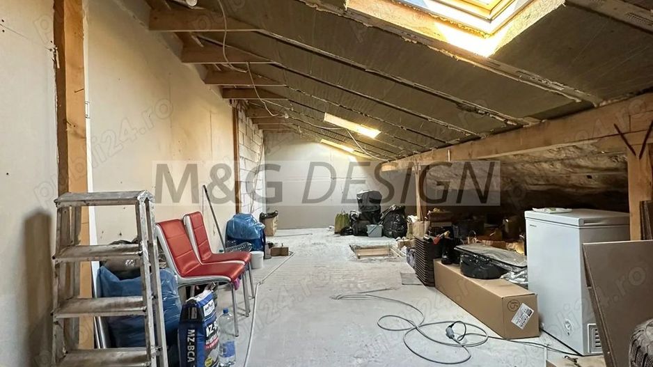 Vand apartament 2 camere decomandat,Braytim - Poză 7