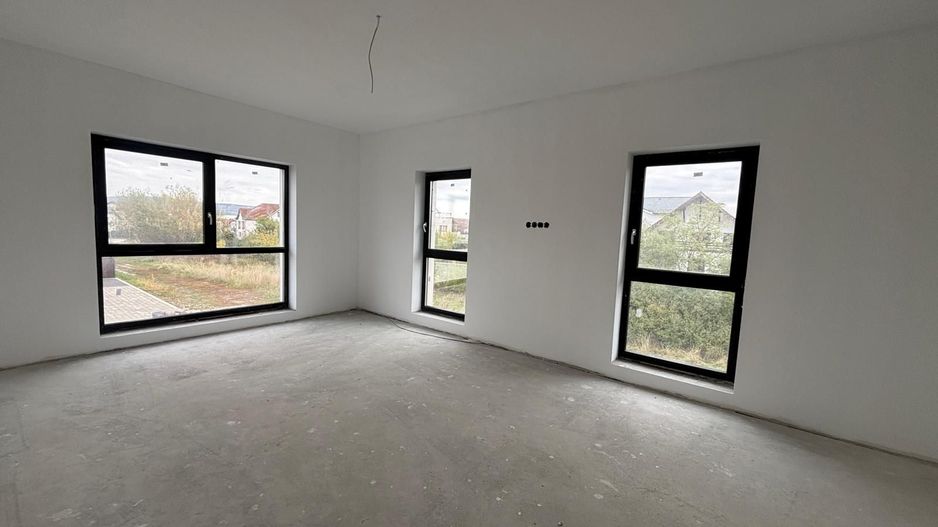 Apartament 3 camere - Selimbar Unimat - Poză 2