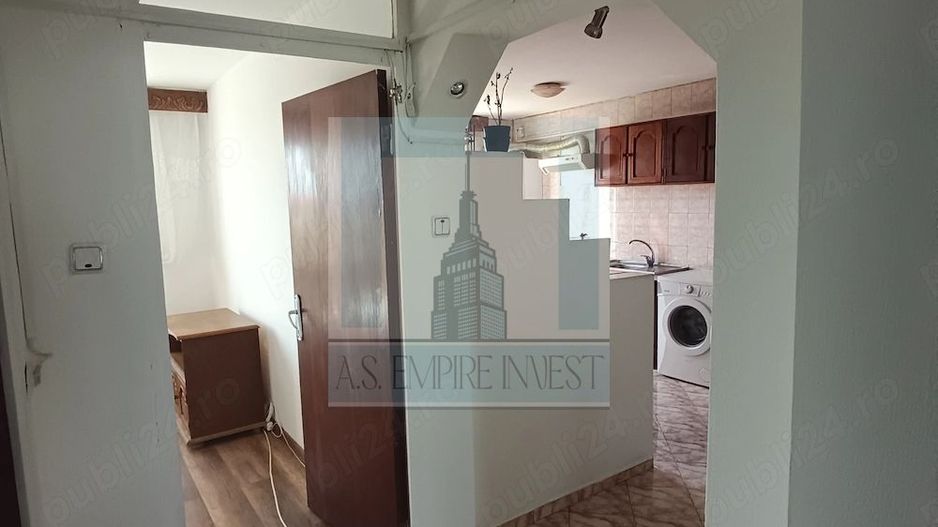 De vânzare ap 2 camere/zona Astra - Poză 7