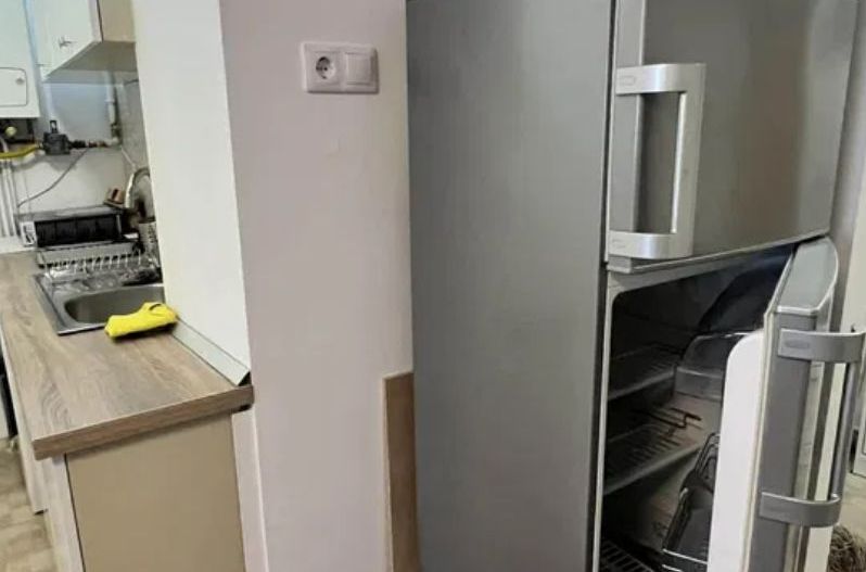 GARSONIERA- BARBU VACARESCU, CENTRALA PROPRIE, MOBILAT/UTILAT MODERN - Poză 7