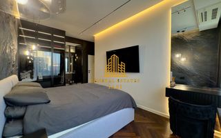 Vânzare Exclusivă Penthouse de LUX cu Terasă Panoramică | Himson - Poză 7