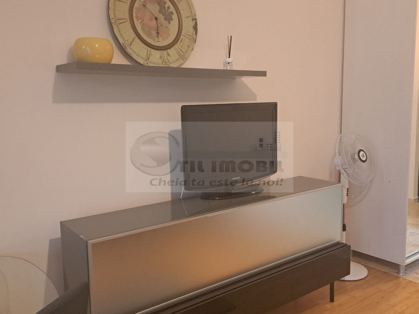 Apartament 1 Camera EXCLUSIV COPOU - 399 euro - Poză 6