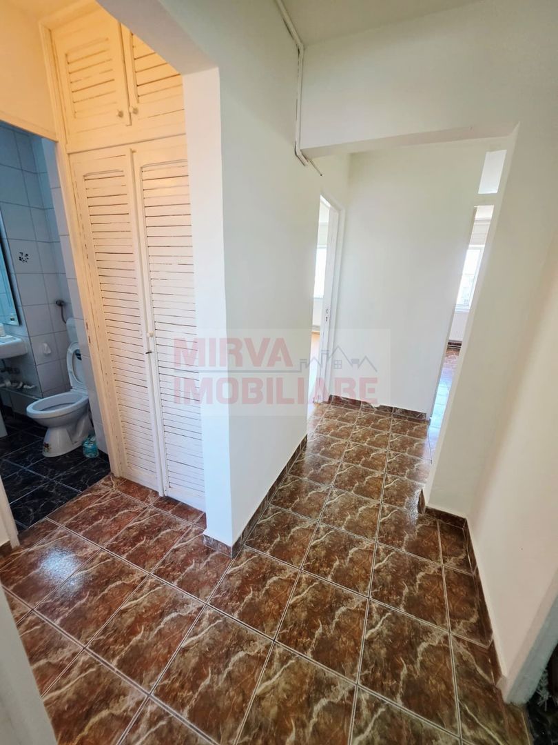 Vanzare apartament 3 camere, 2 băi, decomandat – Enăchiță Văcărescu - Poză 20