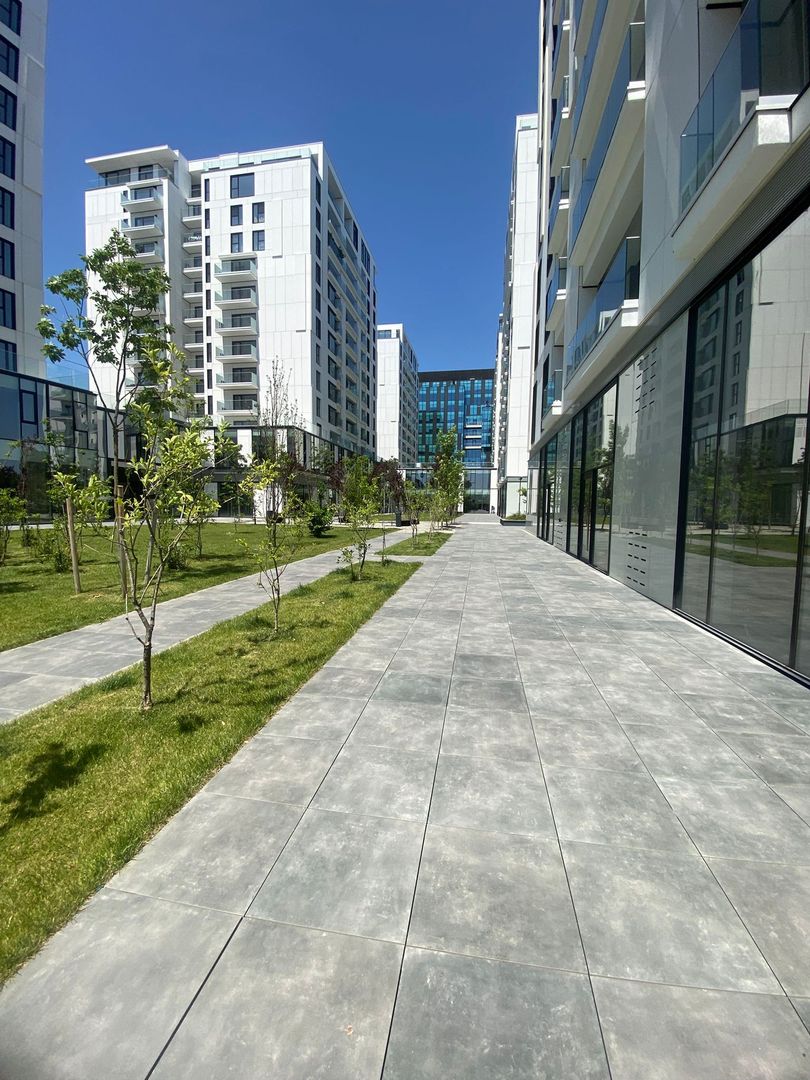 Apartament tip Penthouse I 4 camere One Cotroceni Park - Poză 4