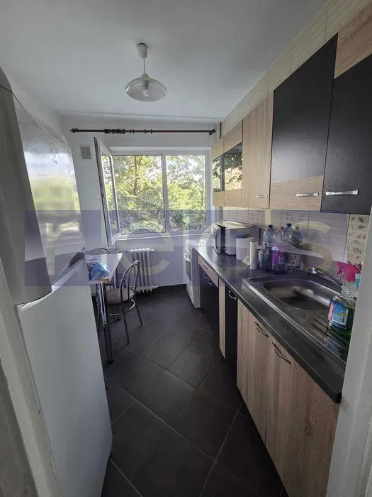 DE VANZARE 2 CAMERE   DRUMUL TABEREI - PARC SI METROU 5 MIN - Poză 3