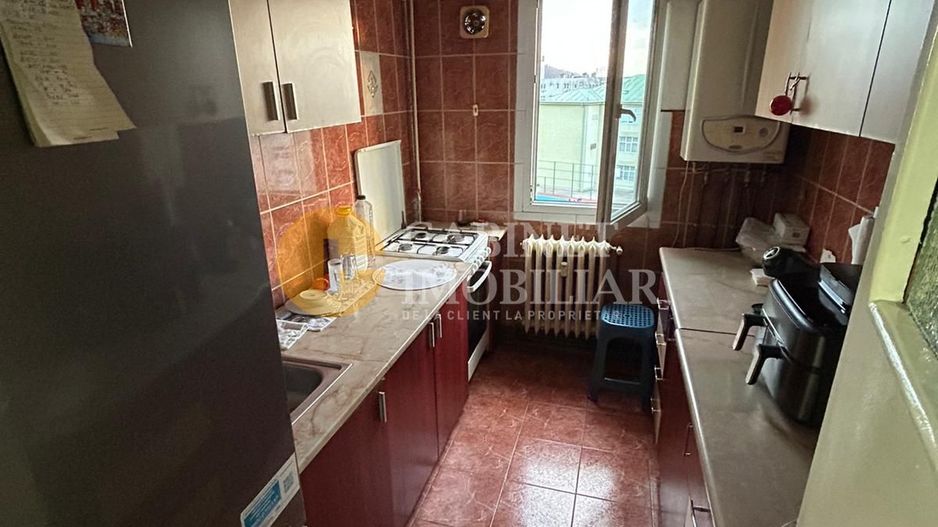 3 CAMERE - Bulevardul Tutora - FARA RISC - Poză 7