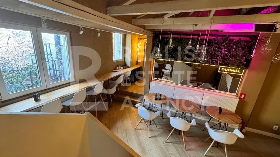 Spatiu comercial - Restaurant | Stradal | Trafic pietonal | Romana - Poză 3