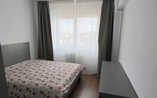 Apartament 2 camere cu terasă, parcare subterană, mobilat complet - Poză 4