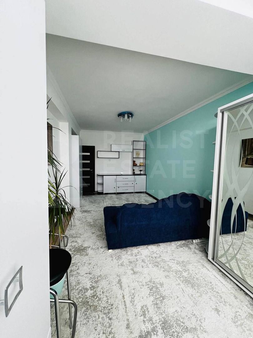 Vânzare, apartament, 1 camera, str. Alba Iulia, sectorul Buiucani - Poză 3