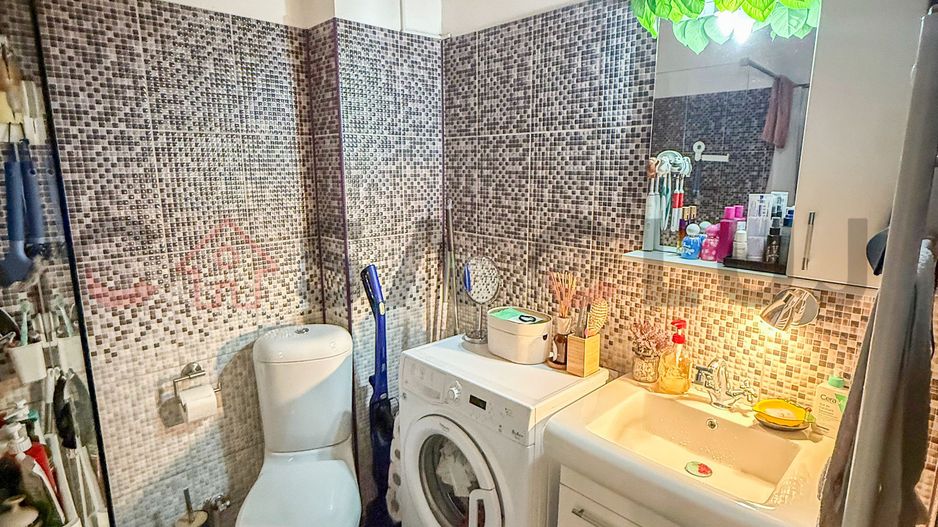 Apartament la cheie in bloc nou + loc de parcare in subsol - Poză 7